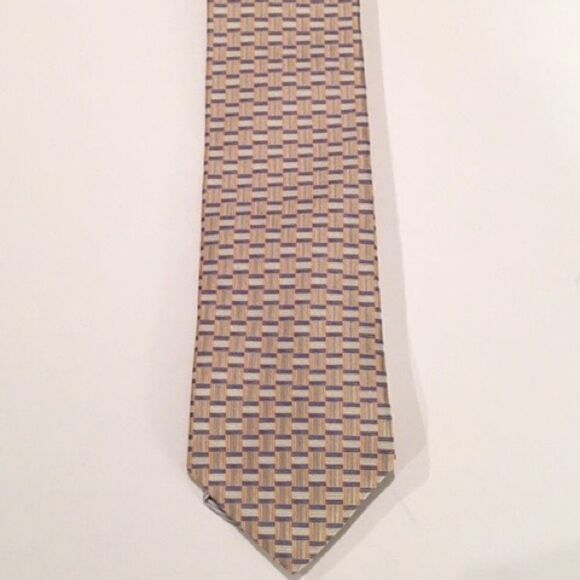 Men’s Ties 3 for $15 - READ Description - Preppy, Silk, Gift Ideas - Picture 5 of 8